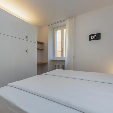 Appartamento Bertamini Torbole Sul Garda