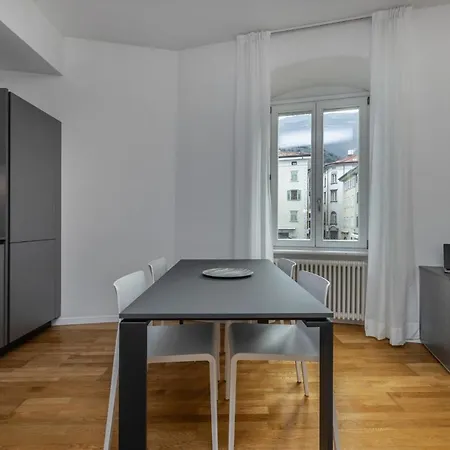 Appartamento Bertamini Torbole Sul Garda