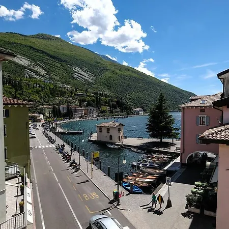 Appartamento Bertamini Torbole Sul Garda
