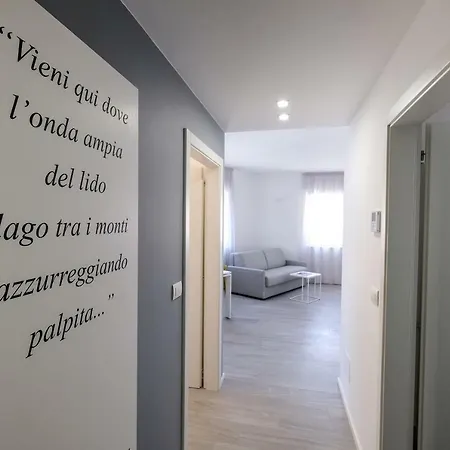 Appartamento Bertamini
