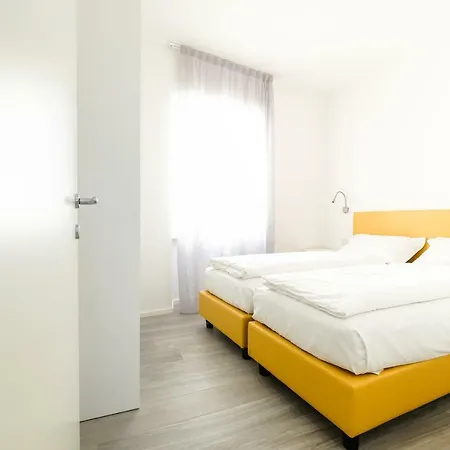Bertamini Appartamento Torbole Sul Garda