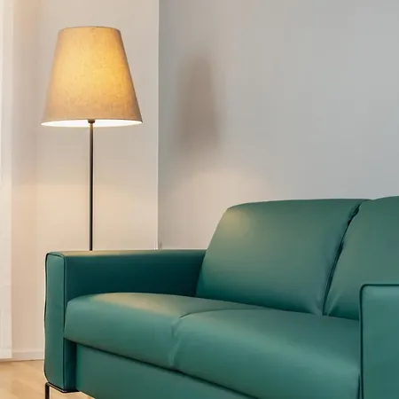 Apartment Bertamini *