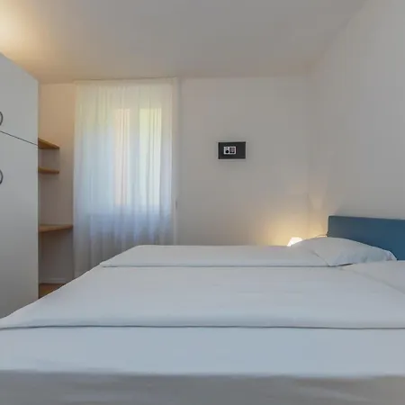 Bertamini Apartment