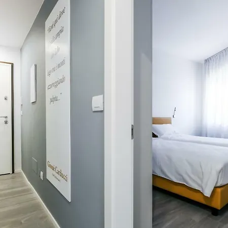 Bertamini Apartment